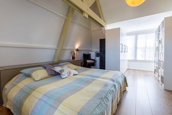 Medium property photo - Zuidzijde Haven 31B, 4611 HB Bergen op Zoom